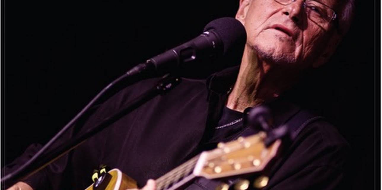 Jesse Colin Young: Out of the Darkness (2015)