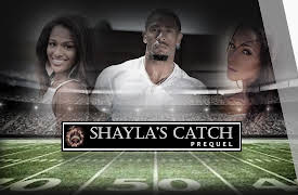 Shayla's Catch Prequel: Baller In Motion