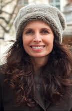 Marcela Said as Director