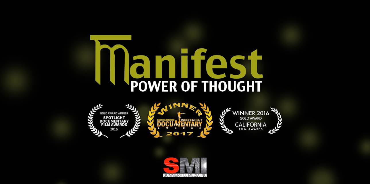 Manifest Power of Thought (2016)