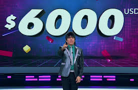 Piensa Rápido season-1: Piensa rápido Capítulo 38