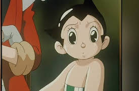 Astro Boy (2004) Season 1: Lost In Outland