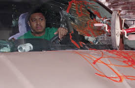 The Ms. Pat Show 5: License & Registration?