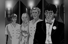 Doctor Who: The Power of the Daleks: Episode 6