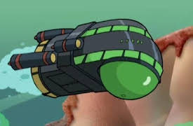 Cyberchase, Season 1: Codename Icky