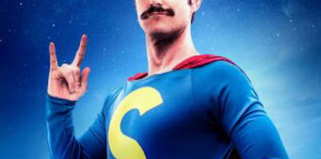 22:05: Superlópez | Comedy Central | 3/1 2026