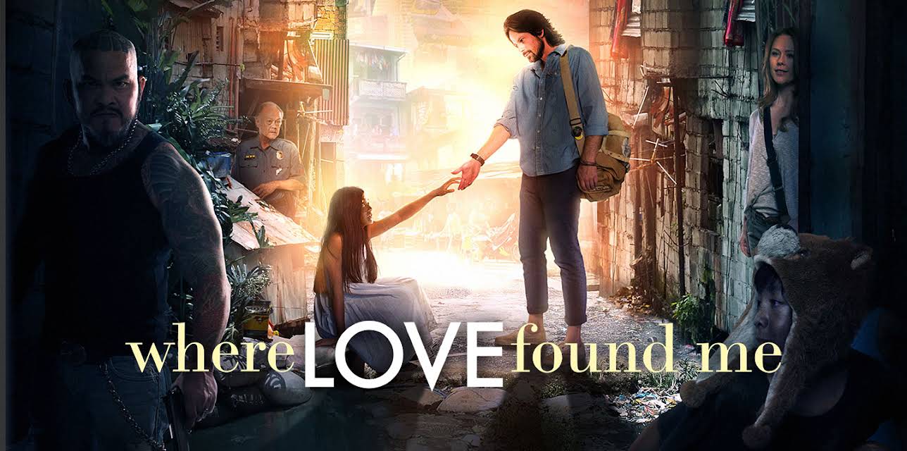Where Love Found Me (2018)