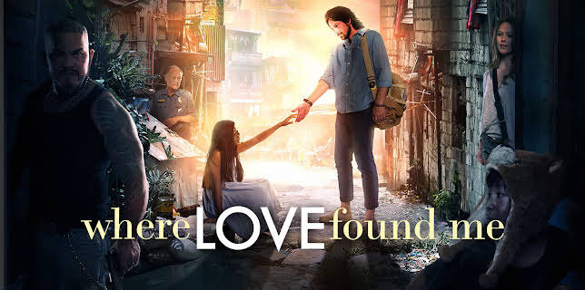 Where Love Found Me (2018)