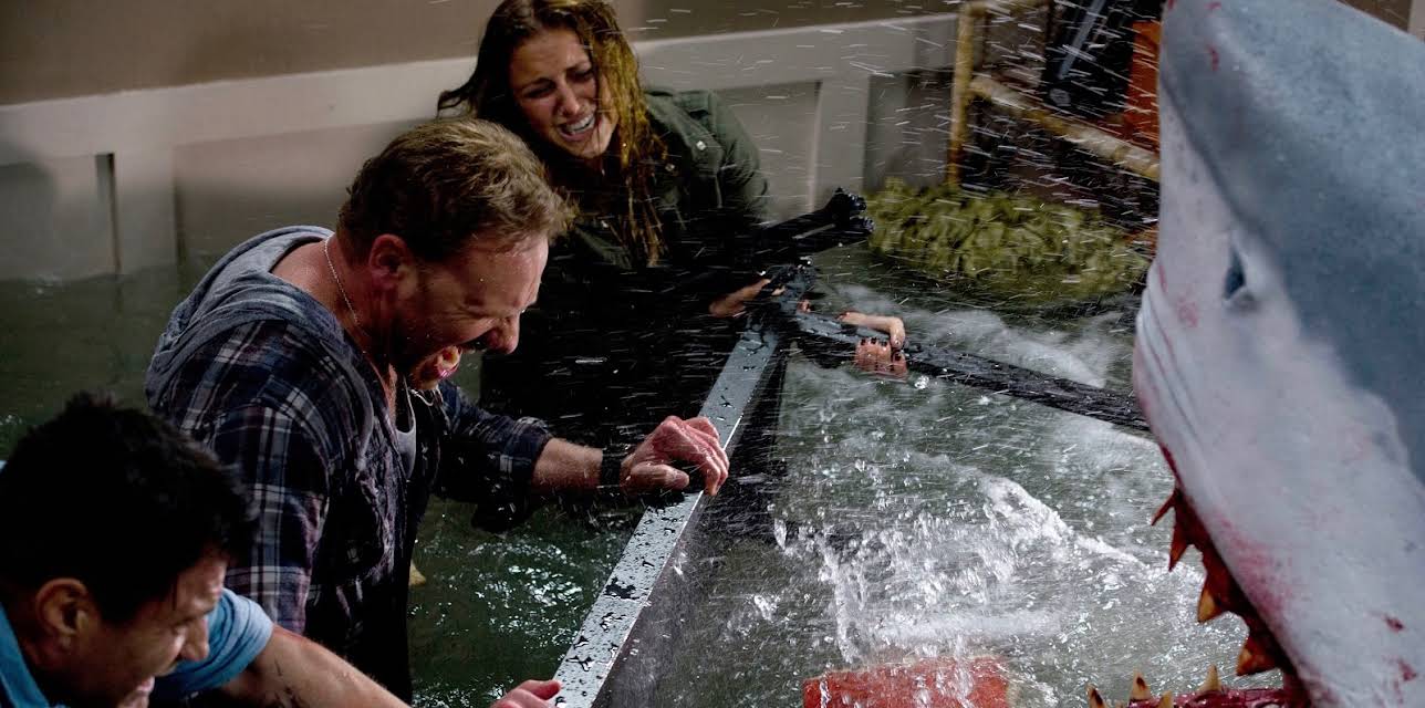 Sharknado (2013)