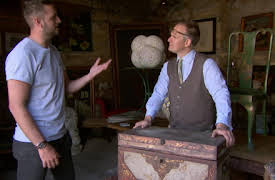 Antiques Road Trip: Episode 10