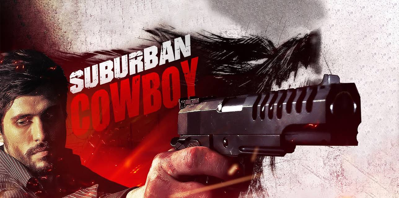 Suburban Cowboy (2017)