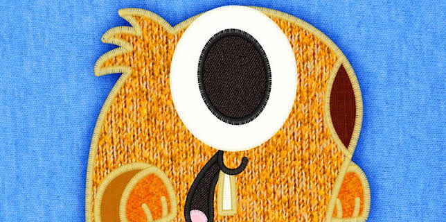 2:20 PM: Patchwork Pals (S1) | Cbeebies | 1/30 2026