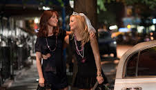 Something Borrowed