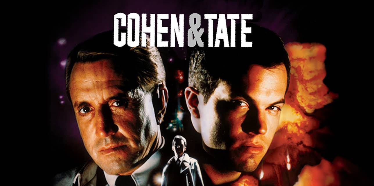 Cohen And Tate (1989)