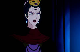 The Legend of Snow White: A Meeting on a Sunny Day