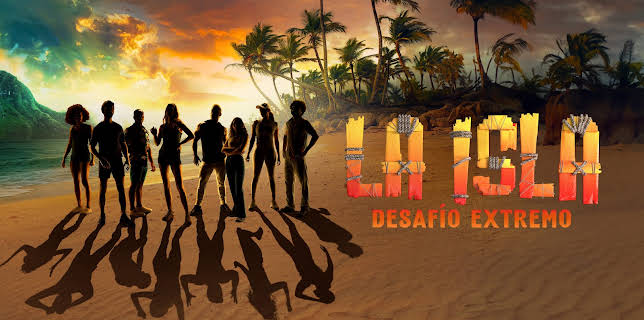 La isla: desafío extremo S1