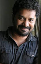 Jayaprakash Radhakrishnan as Director