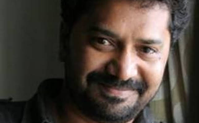 Jayaprakash Radhakrishnan