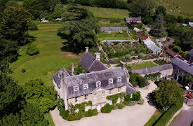 Garden of the Year: Wales & West of England