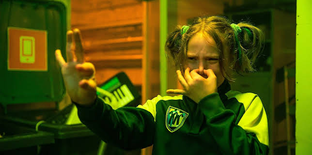 15:40: Superheltskolen: Løgndetektoren | NRK Super | 1/27 2026