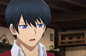 Good Bye, Dragon Life - S01: Hello, Human Life