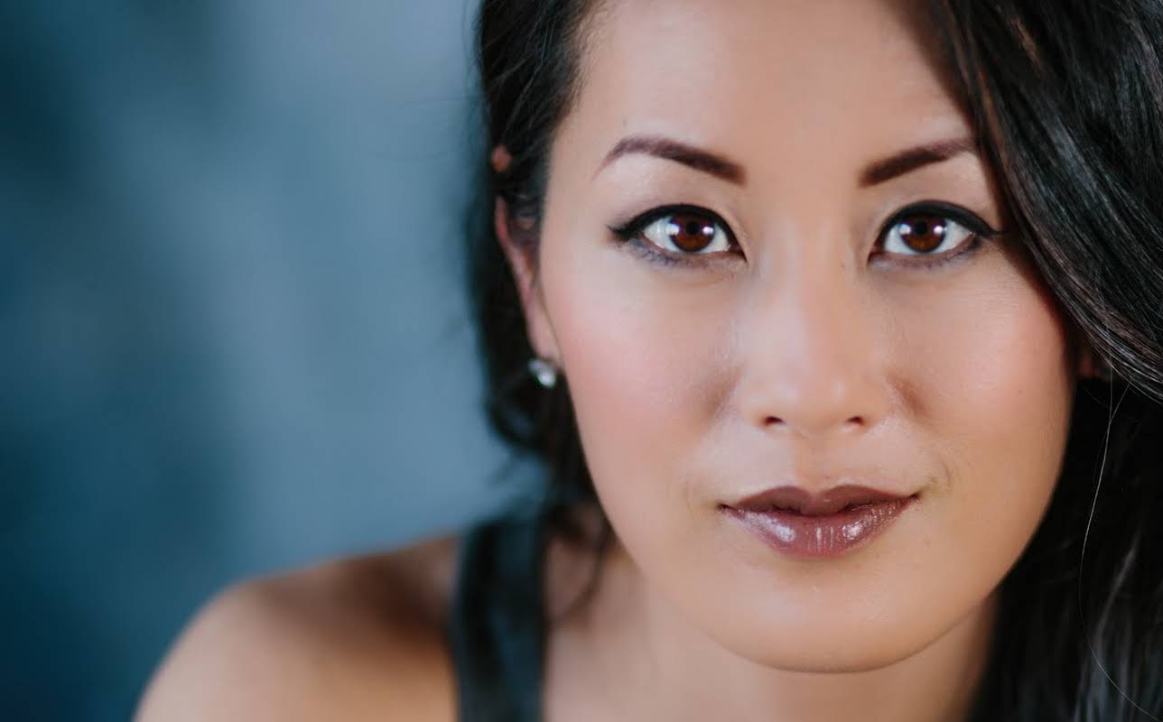 Olivia Cheng