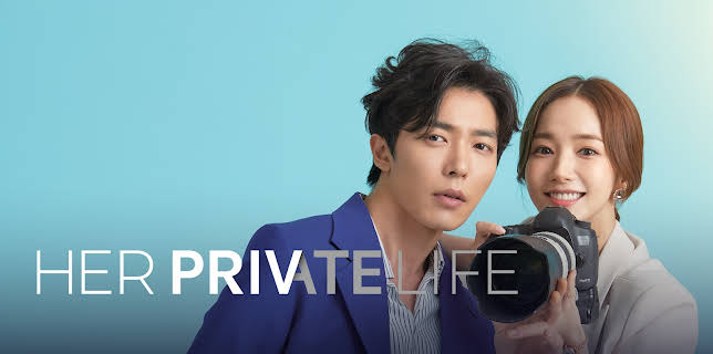 Her Private Life Season 1