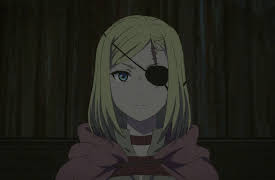 Season 1: Current of Insects