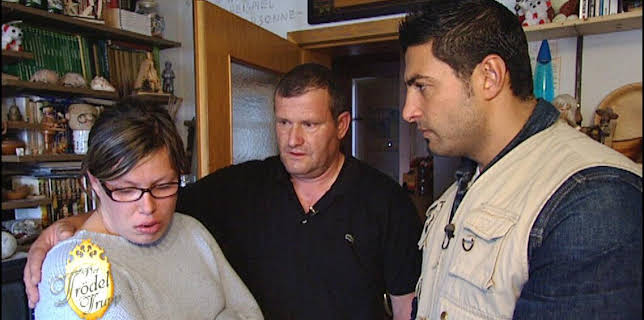 06:00: Der Trödeltrupp - Das Geld liegt im Keller (S6 E64) (S6) | RTL 2 | 2/12 2026