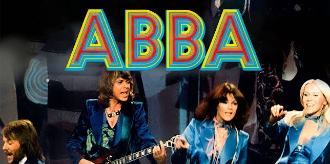 Rock ‘n Roll Icon: ABBA (2020)