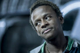 Pico de Neblina (Joint Venture): A Man's Word is His Bond