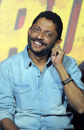 Nishikant Kamat as Director
