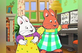 Max & Ruby Seasons 1 & 2: Ruby's Hiccups/The Big Picture/Ruby's Stage Show