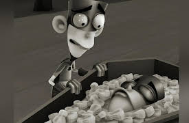 Fanboy & Chum Chum Season 1: Fangboy/Monster in the Mist