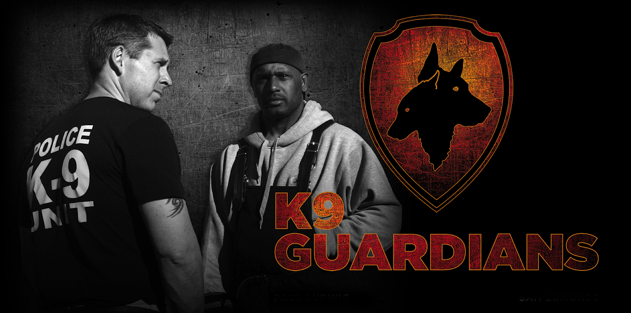 K9 Guardians (2015)