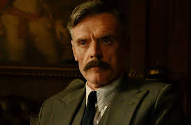 Pennyworth: Shirley Bassey