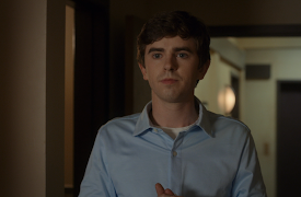 The Good Doctor: Episode 8