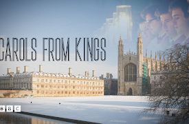 Carols from King's: 2023