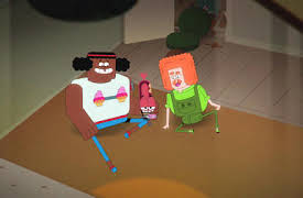 Pinky Malinky: Utegångsförbud