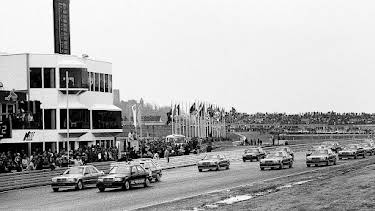 09:00: 100 Jahre Nürburgring - Geschichte einer Kultstrecke | SWR Fernsehen BW | 6/28 2026