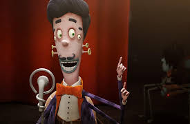 Season 1: Hard Work | Talent Contest