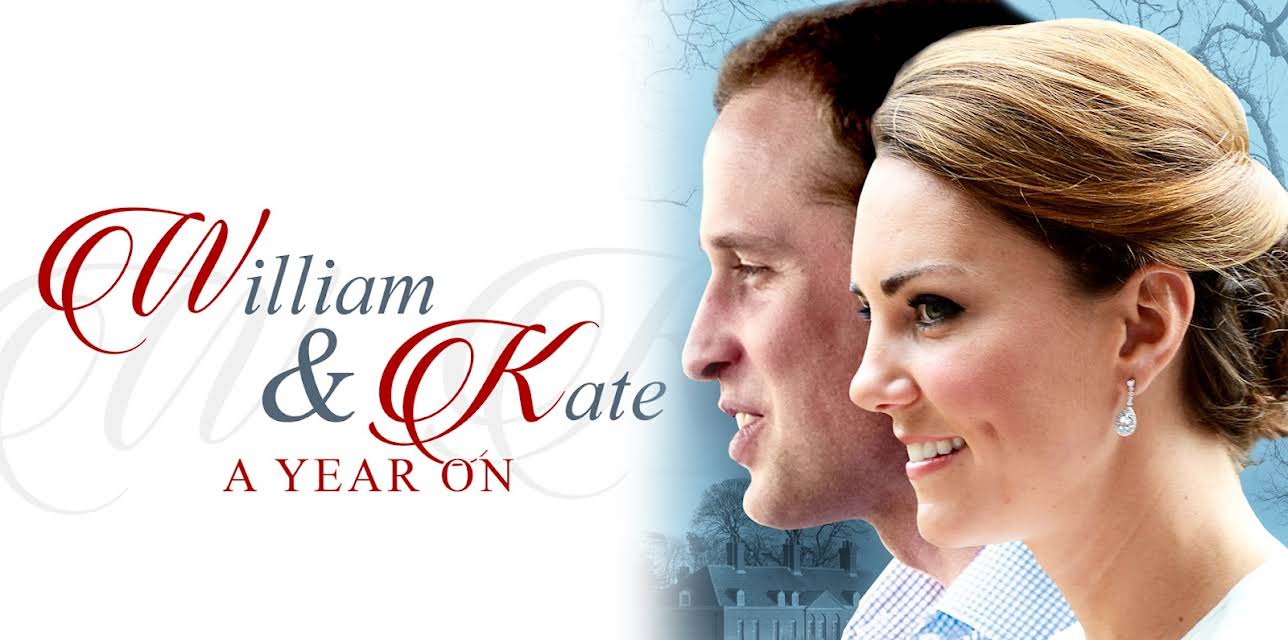 William and Kate: A Year On (2012)