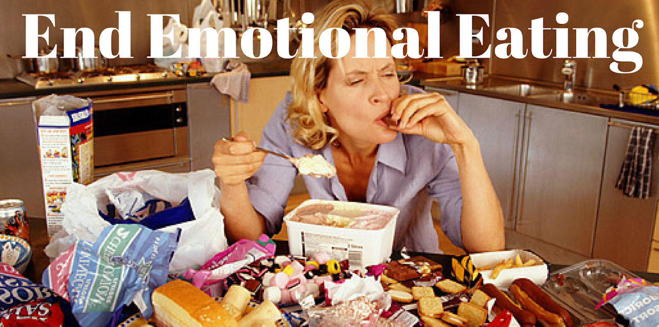 End Emotional Eating