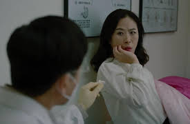 Dr. Park's Clinic: Episode 11