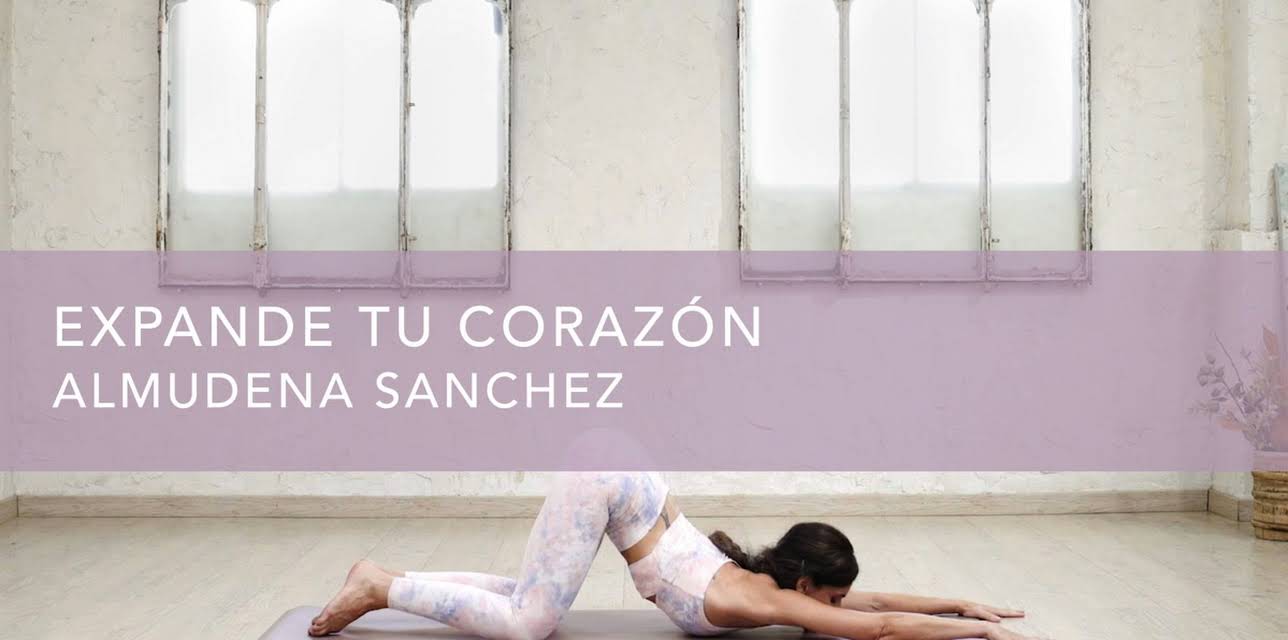 Expande tu corazón (2022)