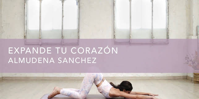 Expande tu corazón (2022)