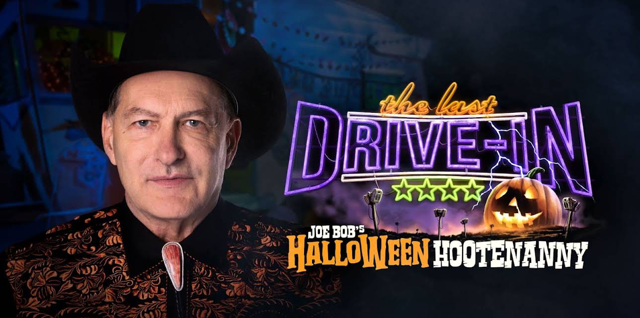 Joe Bob's Halloween Hootenanny