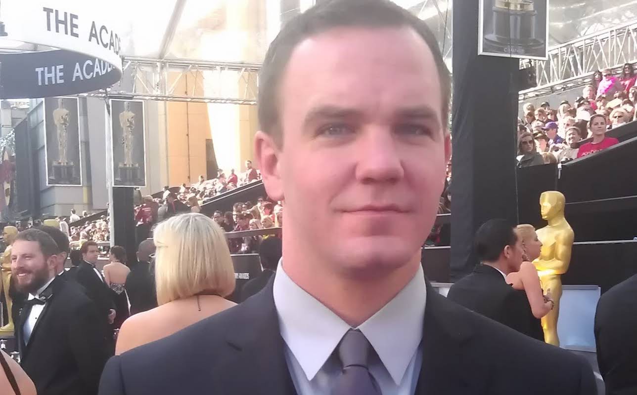 John Conor Brooke