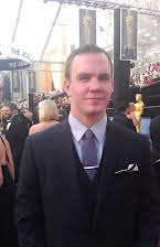 John Conor Brooke como 