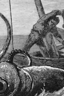 03:24: Misterios de las profundidades, con Jeremy Wade: La maldición del Kraken | Discovery Max | 9/10 2026